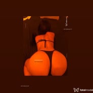 Acompanhante Marcelle - Perfil