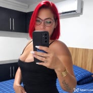 Acompanhante Agatha Capelly - Perfil