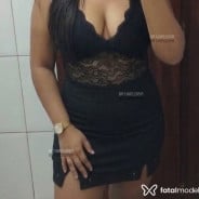 Acompanhante Lyly - Perfil