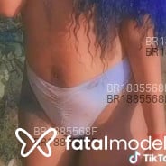 Acompanhante Flávya Rayanne - Perfil