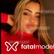 Acompanhante Daay Sousa - Perfil