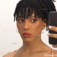 Acompanhante Lexxy - Perfil