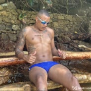 Acompanhante Henrique - Perfil