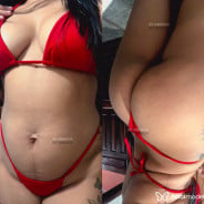 Acompanhante Larissa Xavier - Perfil