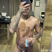 Acompanhante Augusto - Perfil