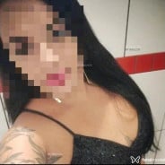 Acompanhante Júlia - Perfil