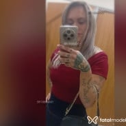 Acompanhante Mirella - Perfil