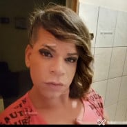 Acompanhante Leiry - Perfil