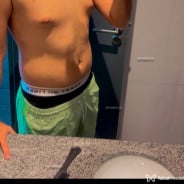 Acompanhante Vitor - Perfil