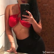Acompanhante Giselle - Perfil