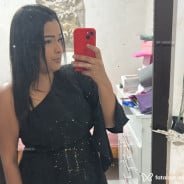 Acompanhante Renata - Perfil