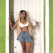 Acompanhante Bruna Martins - Perfil