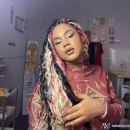 Acompanhante Diana - Perfil