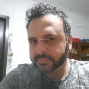 Acompanhante Rafael - Perfil