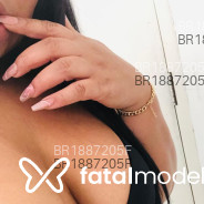 Acompanhante Yasmin - Perfil