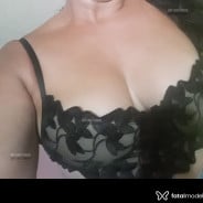 Acompanhante Maria - Perfil