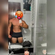Acompanhante Henrique - Perfil