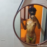 Acompanhante Natali - Perfil