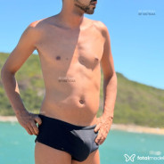 Acompanhante Rangel - Perfil