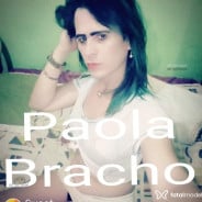 Acompanhante Paola bracho - Perfil