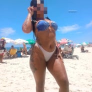 Acompanhante LETICIA MORENA - Perfil