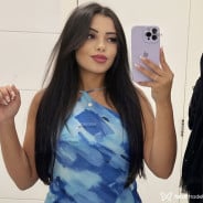 Acompanhante Isabella Muniz - Perfil