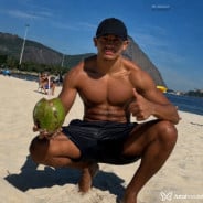 Acompanhante Bernardo - Perfil