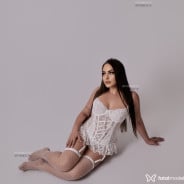 Acompanhante Larissa - Perfil