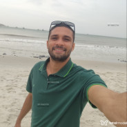 Acompanhante Erick - Perfil