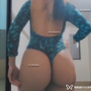 Acompanhante Laís Oliveira - Perfil