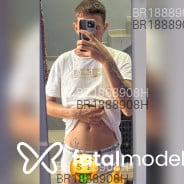 Acompanhante Sigilobb - Perfil