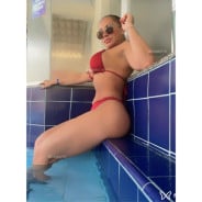 Melynda Acompanhante Melynda - Perfil