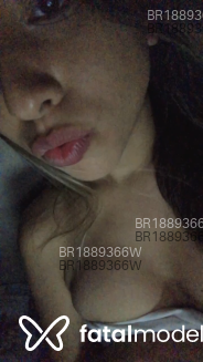 Acompanhante Babi Silva - Perfil