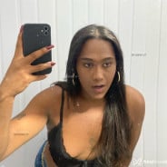 Acompanhante Larissa Àvilla - Perfil
