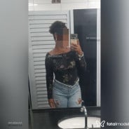 Acompanhante Nilza - Perfil