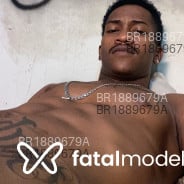 Acompanhante Felps Mineiro - Perfil
