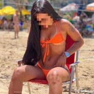 Acompanhante Mirella Miller - Perfil