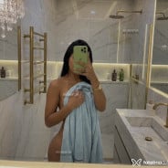 Acompanhante Larissa - Perfil