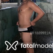 Acompanhante Erick - Perfil