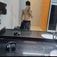 Acompanhante Junio - Perfil