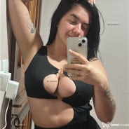 Acompanhante Paloma - Perfil