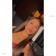 Acompanhante Aurora - Perfil