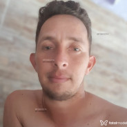 Acompanhante Alberto - Perfil