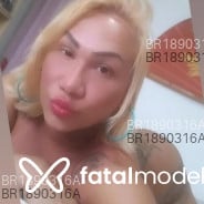 Acompanhante Andressa lima - Perfil