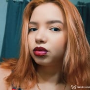 Acompanhante Aurora Liz - Perfil
