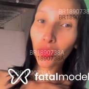 Acompanhante Bruninha - Perfil