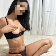 Acompanhante Leticia - Perfil
