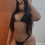 Acompanhante Julia - Perfil