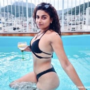 Acompanhante Jully - Perfil