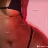 Acompanhante Soll - Perfil